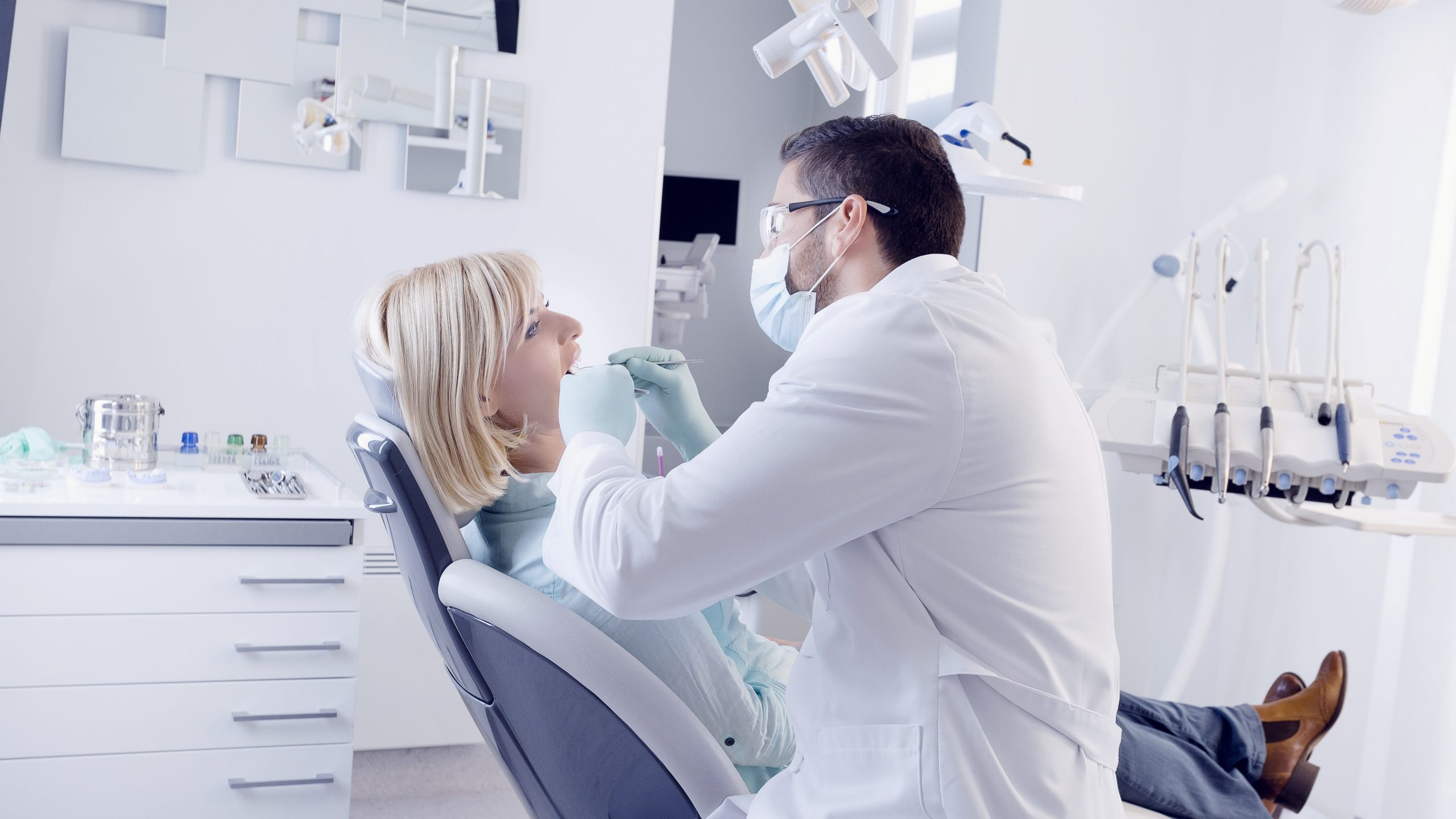 Dentist in Zionsville, PA