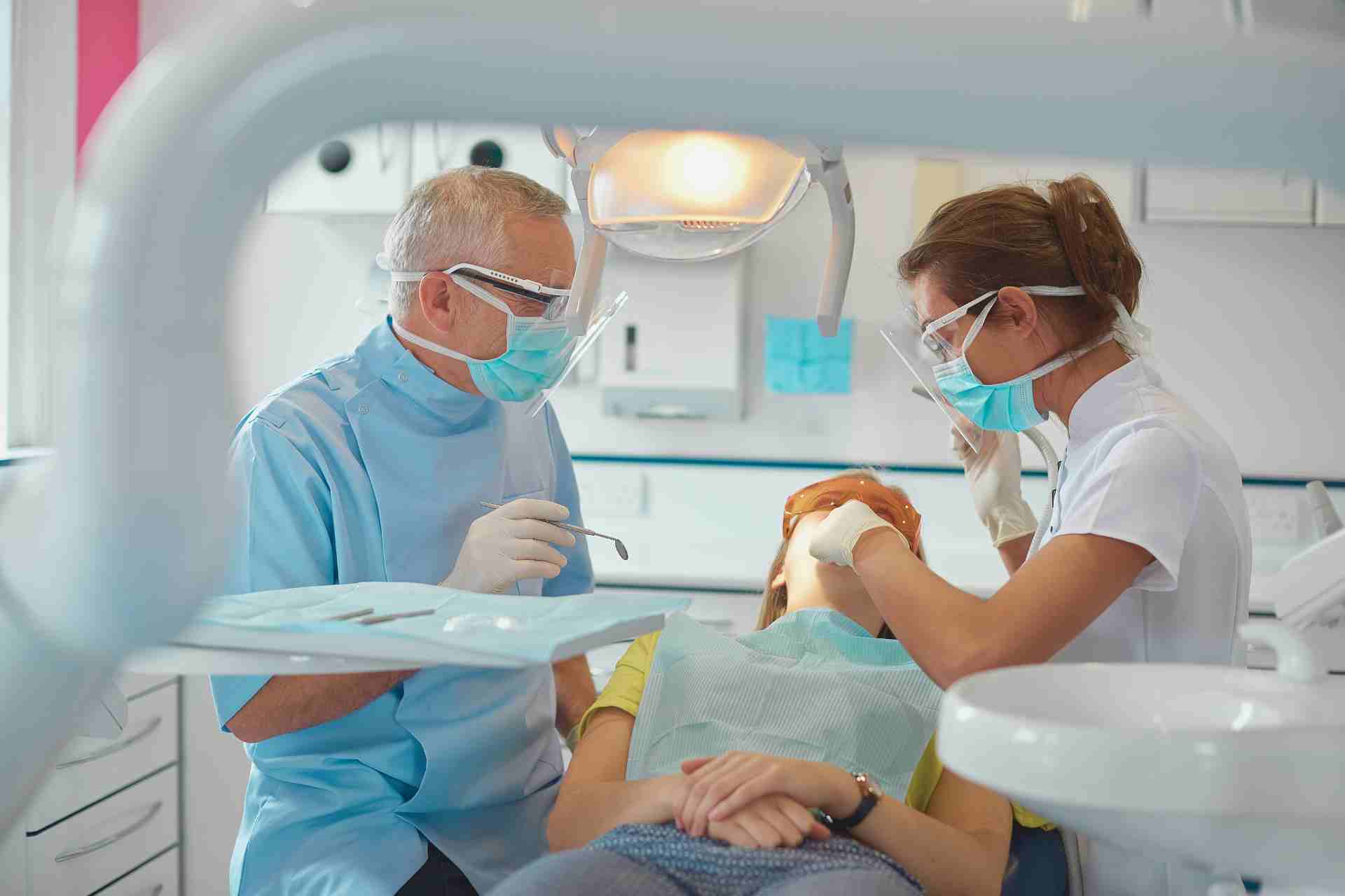 Dentist in Zionsville, PA
